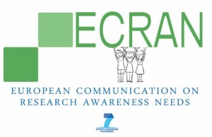 European Communication on Research Awareness Needs